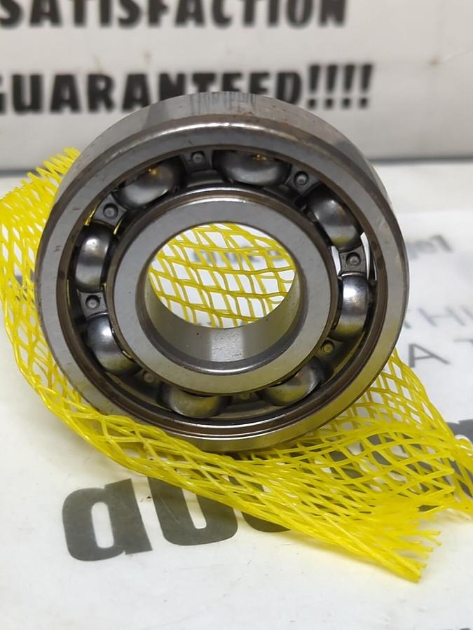 ORS,6306 C3,DEEP GROOVE BALL BEARING MISSING BOX NOS