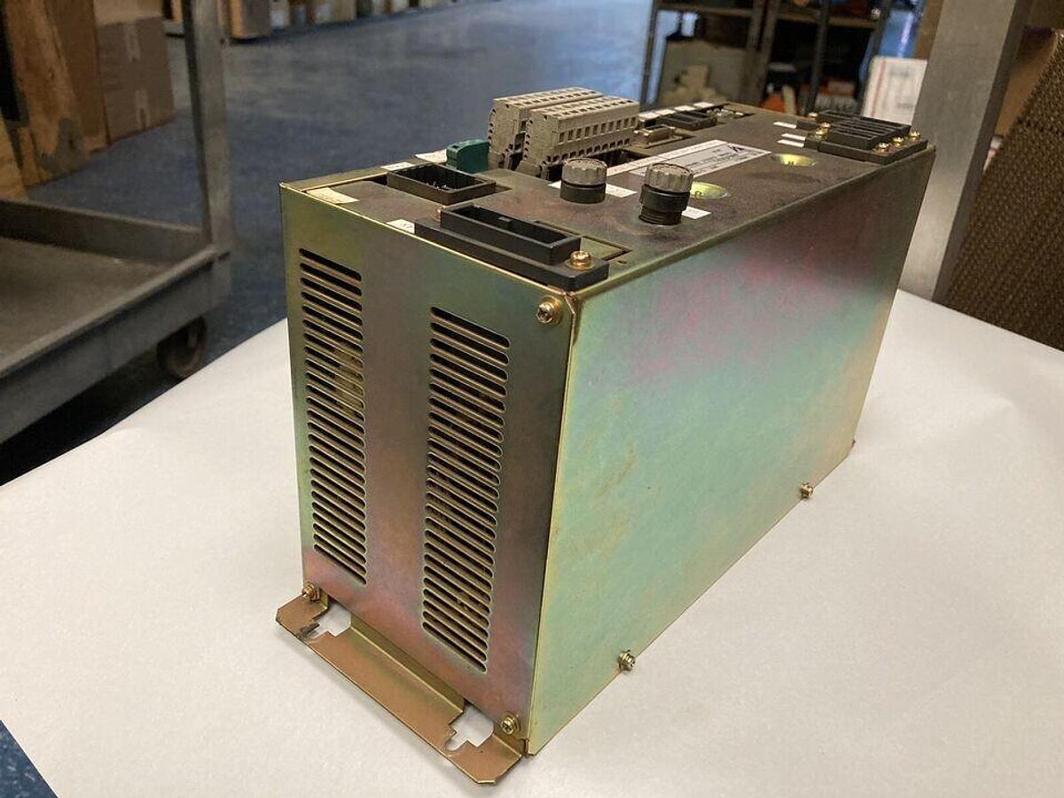 Used Yaskawa,JZRCR-NTU01B-2,Power Supply Drive