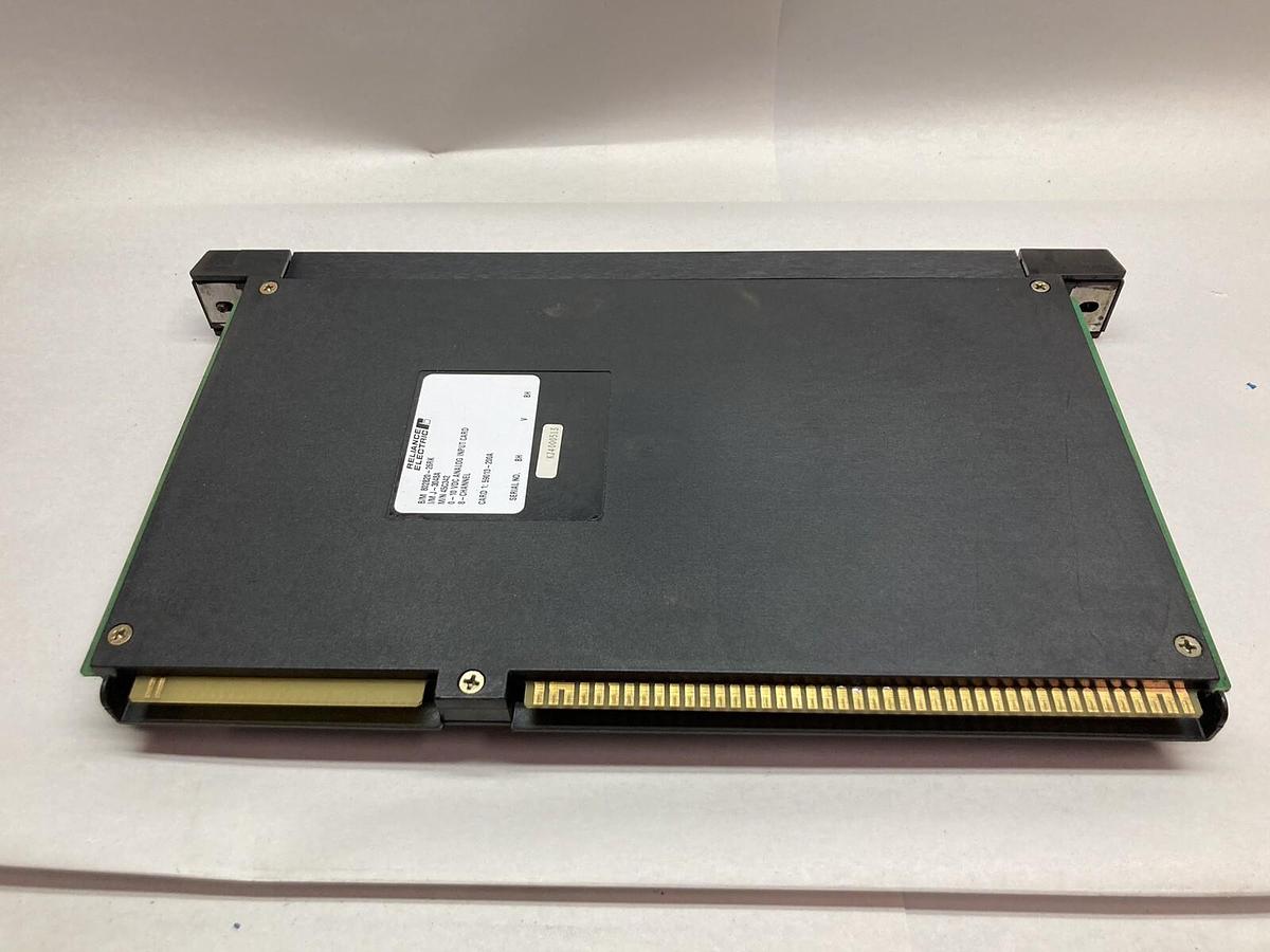 Used Reliance Electric,802820-26RK 45C342,Analog Input Module