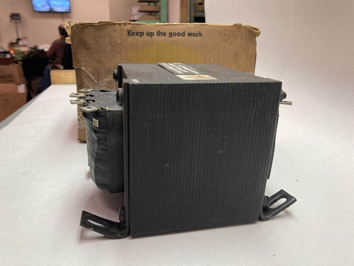 Used P&H,LR 29753,Control Circuit Controller