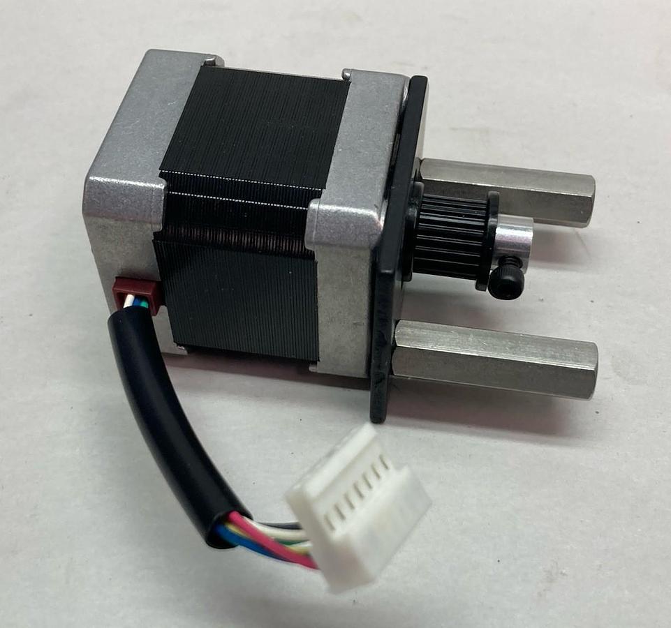 Vexta,PX245-01AA-C1,2-Phase Servo Stepper Motor 1.2A DC 4V