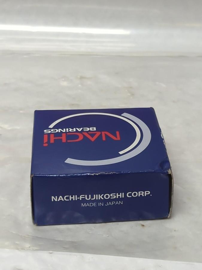 NACHI,5305-2NS,DOUBLE ROW ANGULAR CONTACT BEARING SEALED BOX NOS