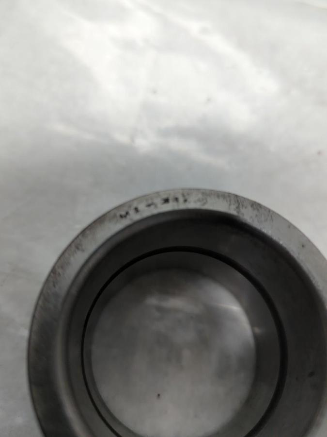 Used MCGILL,MI-31/GR-40,NEEDLE ROLLER BEARING AND INNER RACE PRE-OWNED