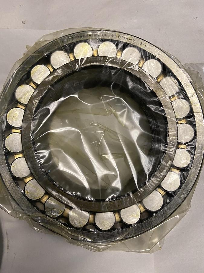 FAG,23126E1A.M.C3,Roller Bearing