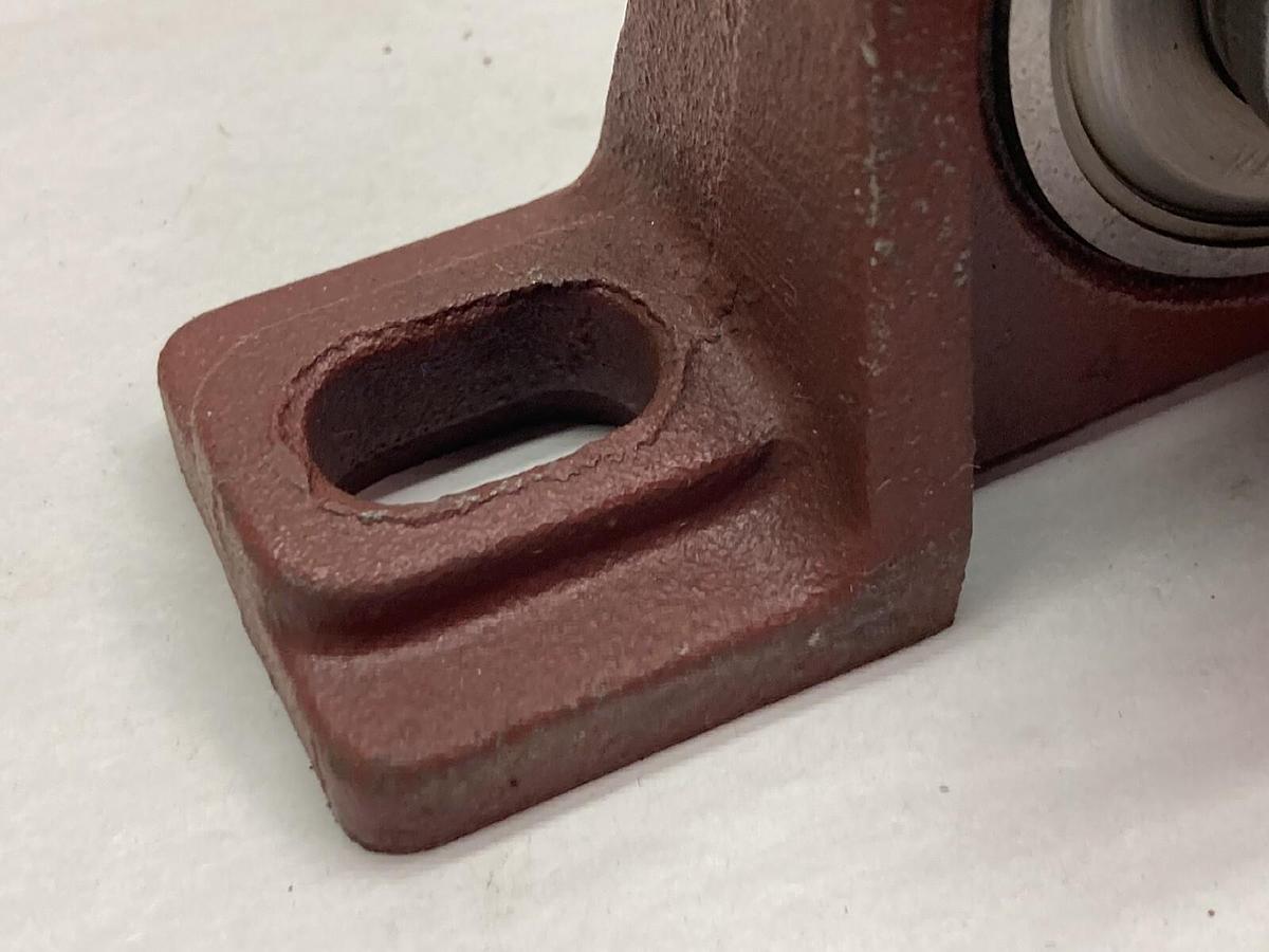 Used NDH Delco,NDH-RPE 1-1/2,Pillow Block Bearing