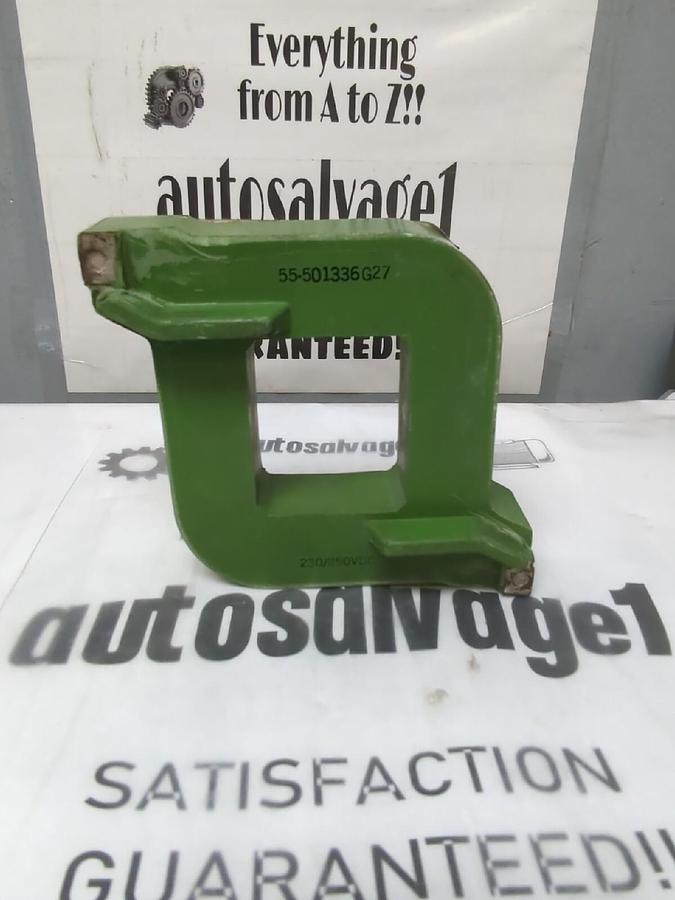 GENERAL ELECTRIC,55-501336G27,MAGNETIC COIL 230/250VDC NOS