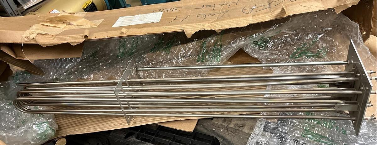 AGFA,3KW,HEATER ELEMENT ASSEMBLY