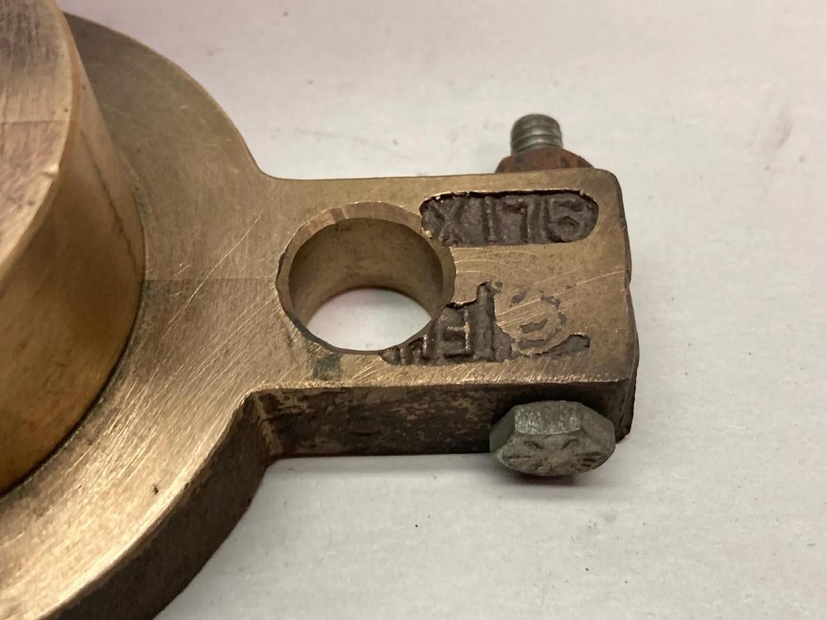 Used Gould,B3466,Bronze Split Packing Gland