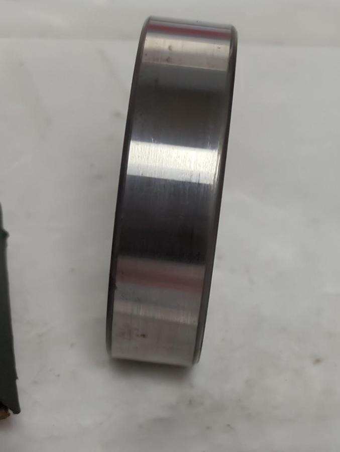 FAFNIR,306KDD,SHIELDED DEEP GROOVE BALL BEARING NOS