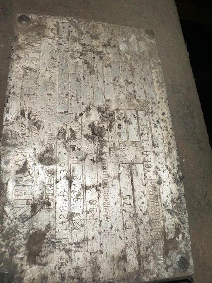 Used GE MD 616 Shunt