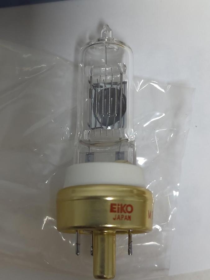 EIKO,EPR M1D,AV/PHOTO LAMP NOS