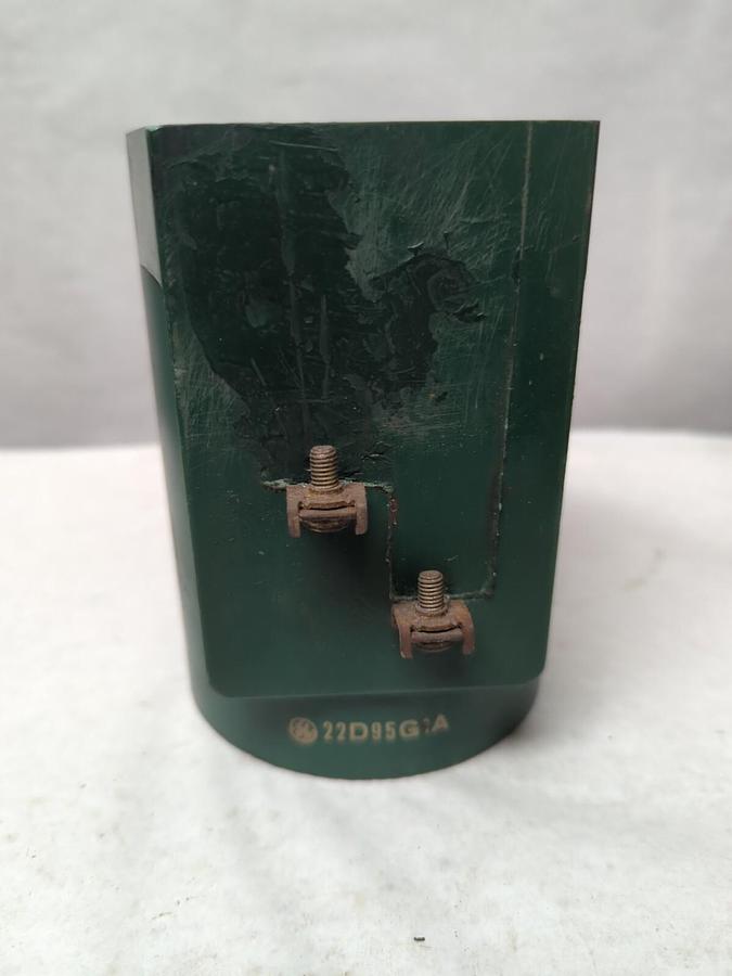 GE,22D95G1A,COIL NOS