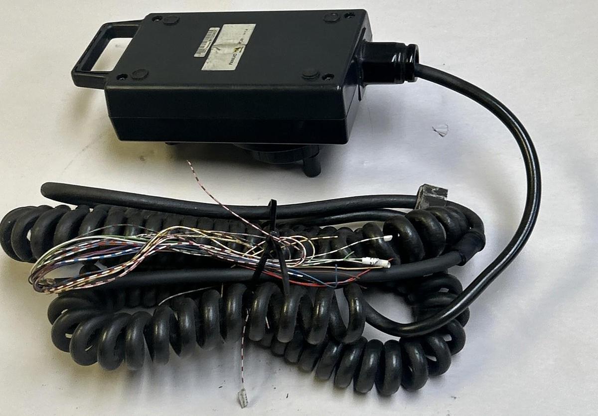 Used FANUC,NA,MANUAL PUSLE GENERATOR