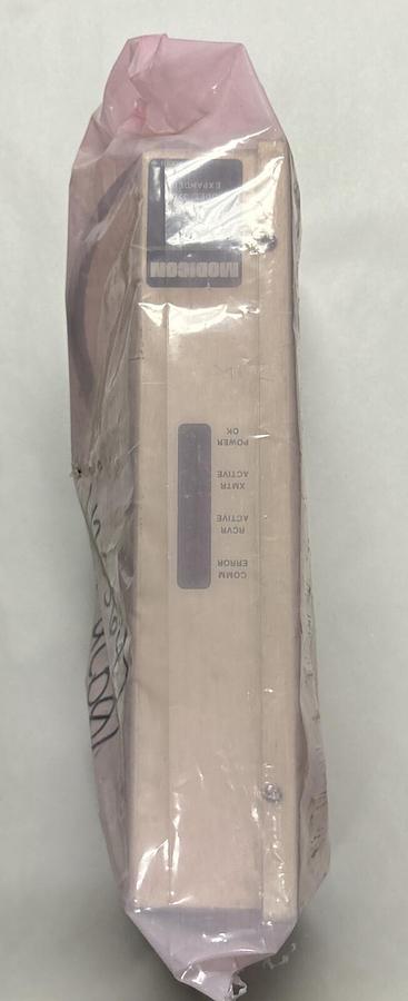 Used SCHNEIDER ELECTRIC MODICON,AS-J200-001,INTERFACE I/O EXPANDER MODULE REFURBISHED