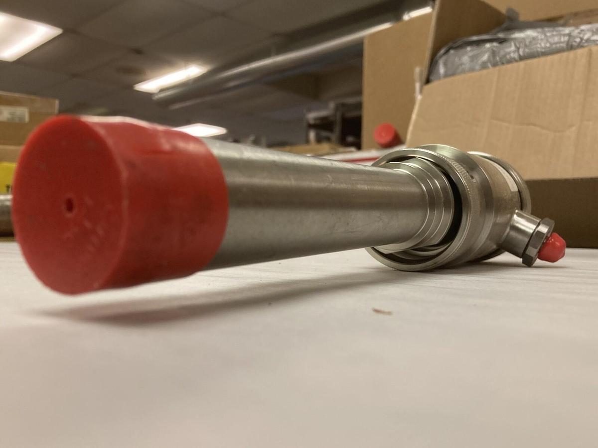 Viatran,360CNG,Pressure Transducer 9-30VDC 4-20MA 0-100IN WCG