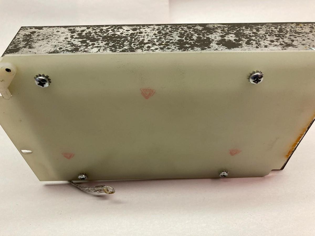 Used Telemotive,E7150-9,Master Reciever