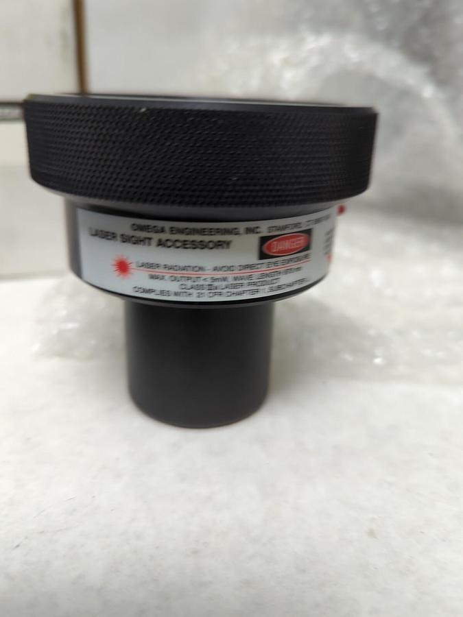 OMEGA,0S55-LS,LASER SIGHT ASSEMBLY NOS