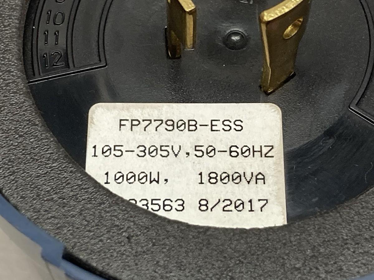 Used Photoelectric Control,PN FP7790B-ESS,Outdoor Lighting Controls