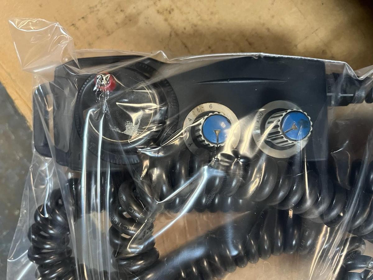 Used MACHMOTION,CNC,CONTROLLER