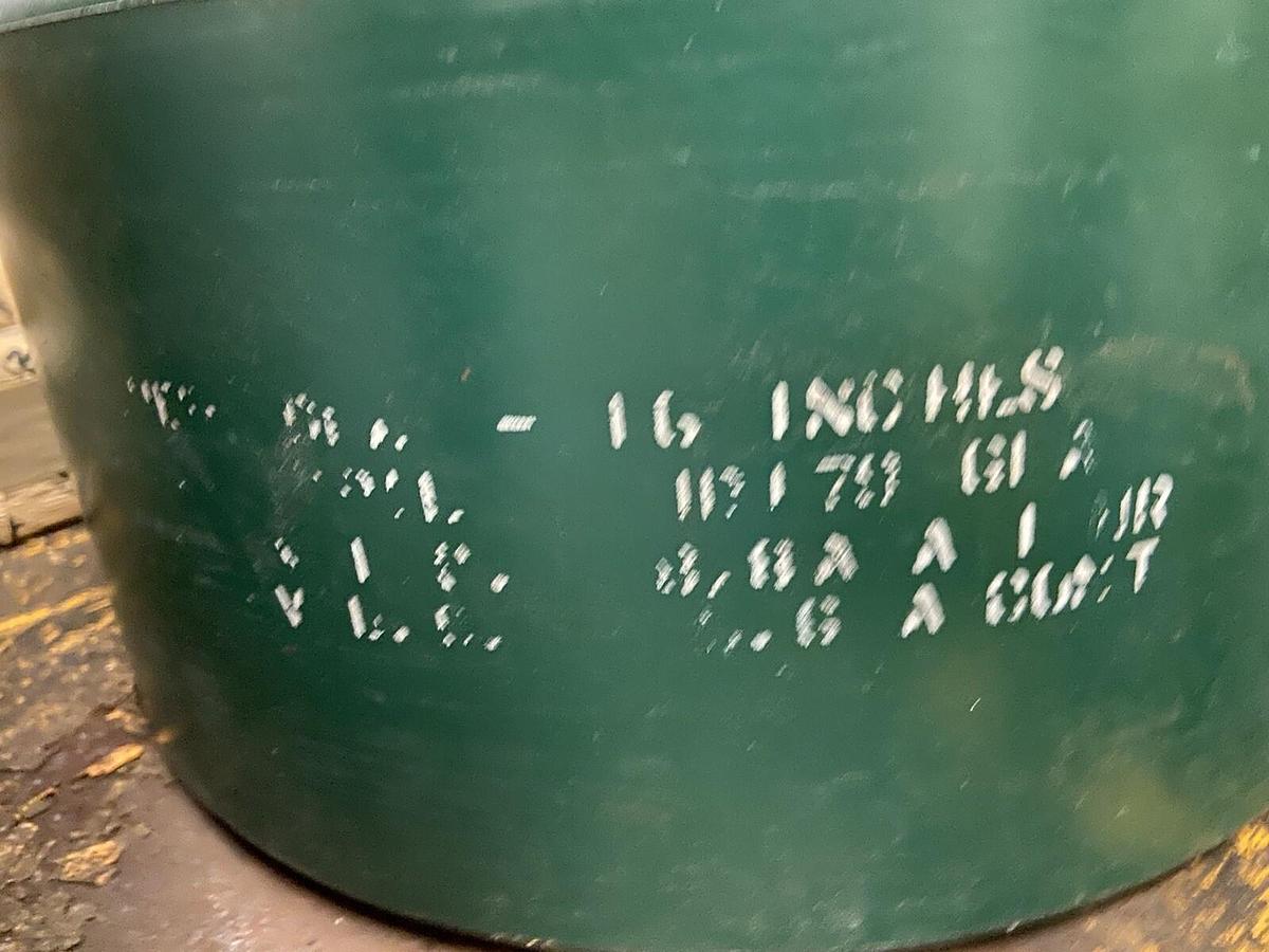 Ge General Electric,1d179-g1a,Shunt  Frame 16 Dc Coil