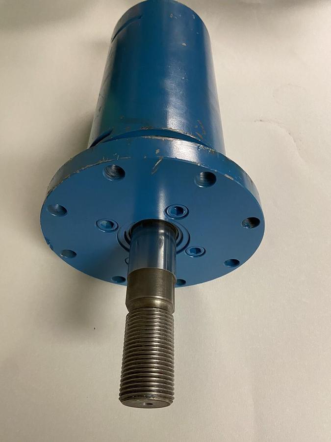 Used Ortman,NA,Hydraulic Cylinder 1500PSI 4.00x4.00 1.25-4