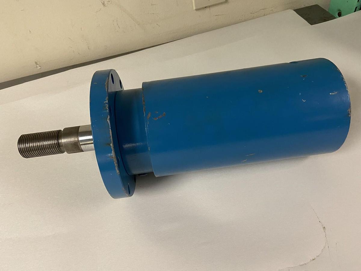 Used Ortman,NA,Hydraulic Cylinder 1500PSI 4.00x4.00 1.25-4