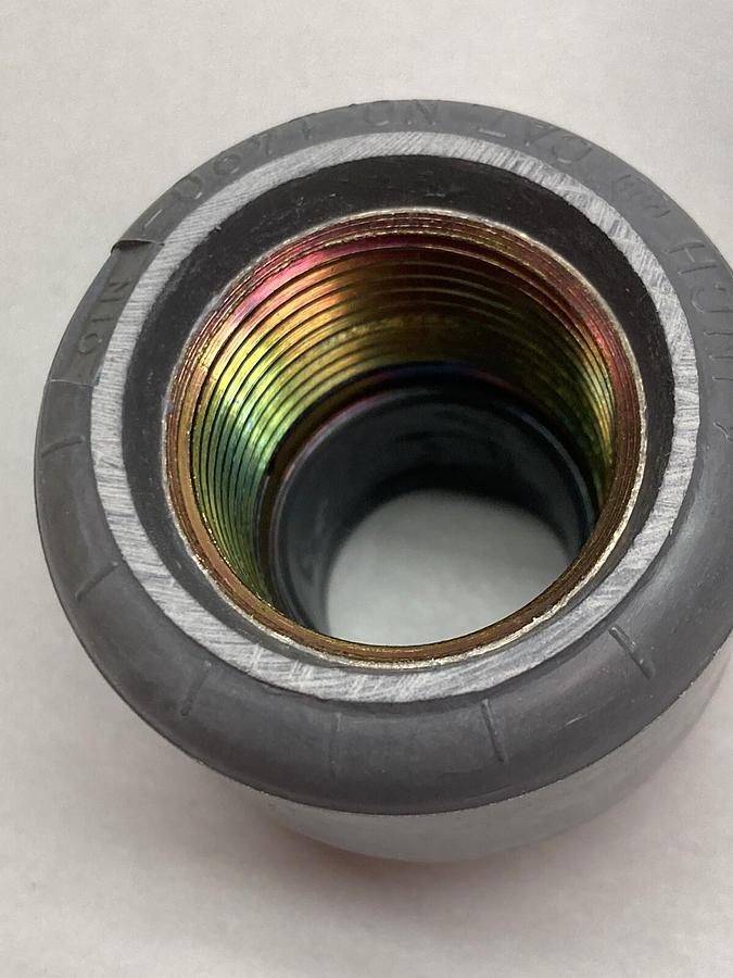 Allen Bradley,1490-N10,Ser A Conduit Connector Hub