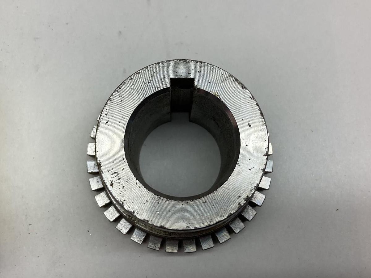 Falk,1040T,Steelflex Hub Coupling