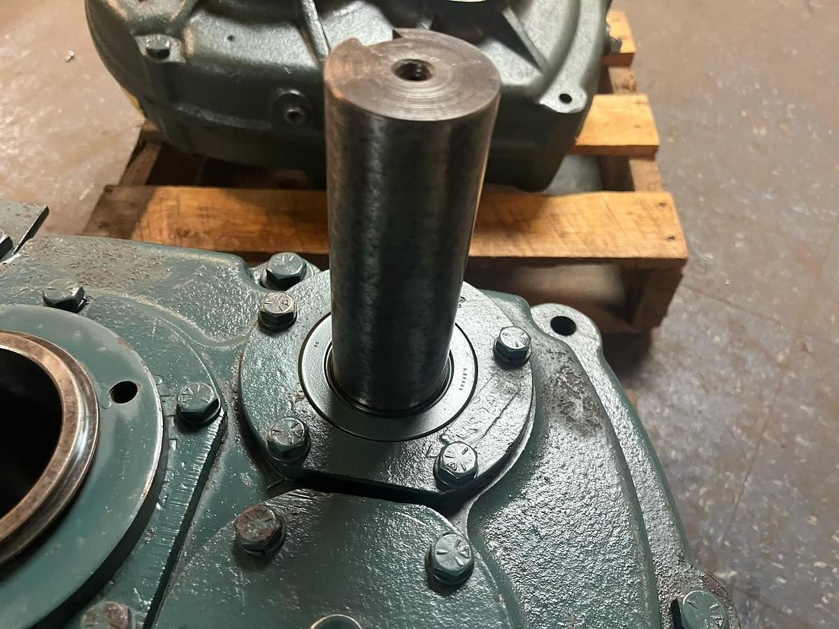 DODGE,245552-TB,TXT525TB TORQUE ARM SPEED REDUCER SIZE 5 RATIO 25.56