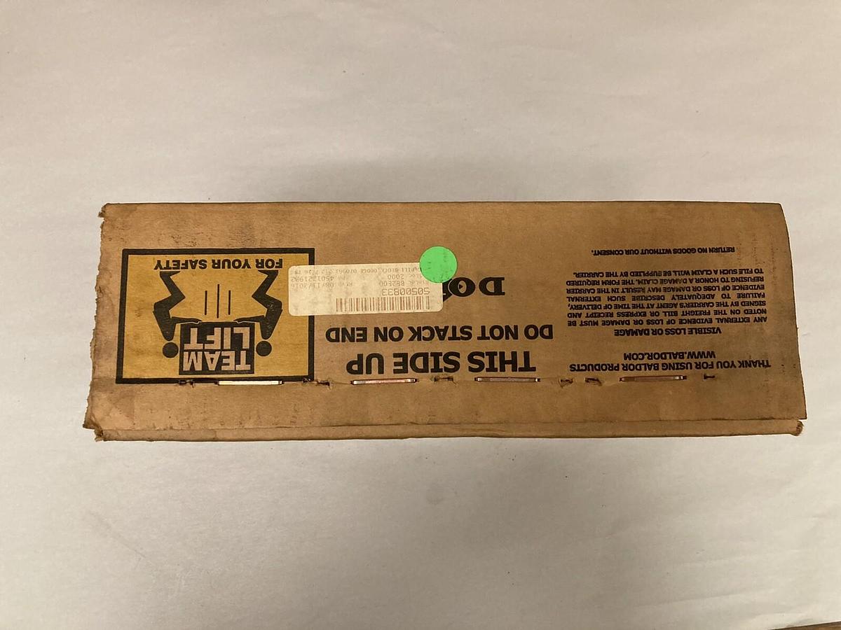 Used Dodge,070963 P2B515-ISAF-207LE ISAF,Pillow Block Bearing 2-7/16 INCH Bore