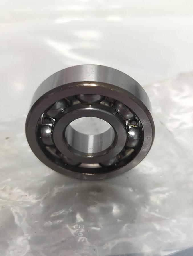 Used FAFNIR,304K,DEEP GROOVE BALL BEARING PRE-OWNED