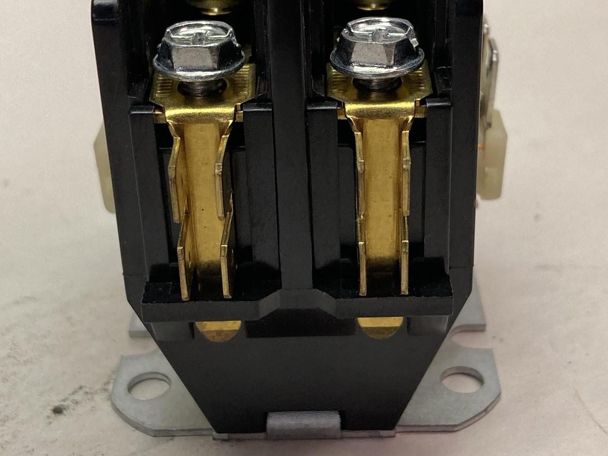 Tyco Electronics,3100-20U6999,Contactor 208/240Vac 50/60Hz