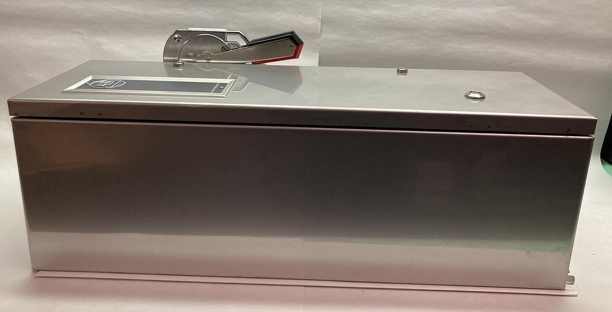 Allen-Bradley,512-ACCD-24,Nema Combination Starter