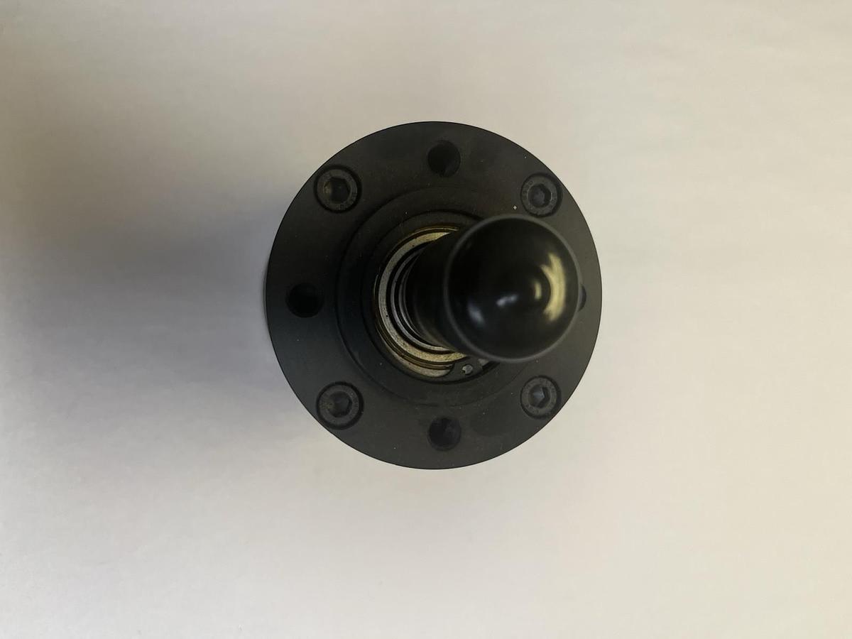 DS DYNATEC,HPSD1048,ROTARY ACTUATOR