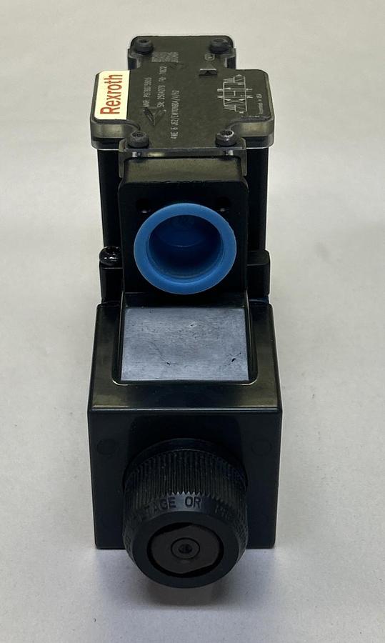 REXROTH,R978875805,DIRECTIONAL VALVE NOS