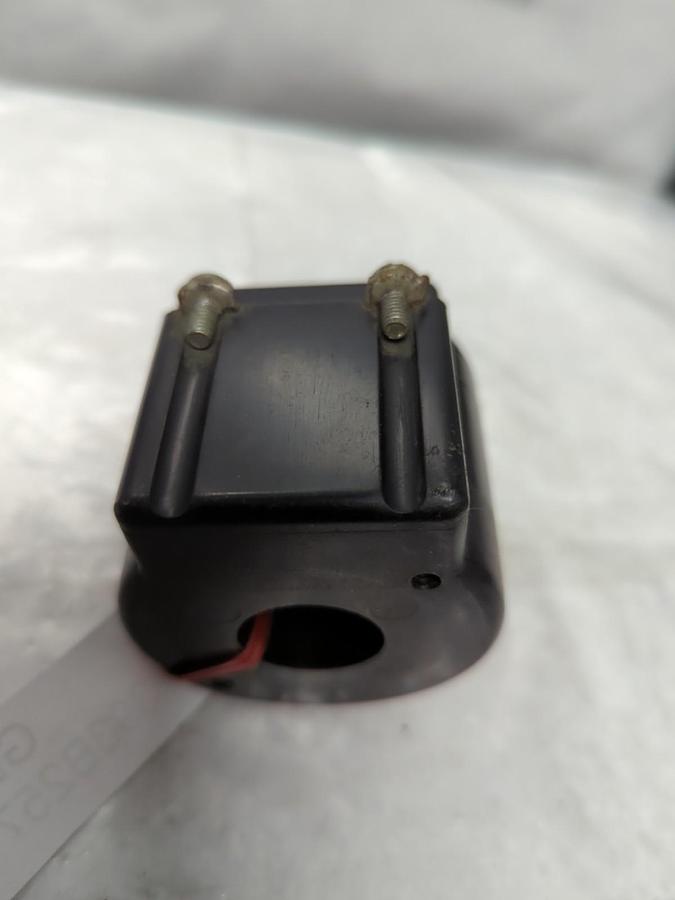 Used GENERAL ELECTRIC,393B257G208,COIL 36/48 INT. 36 CONT. PRE-OWNED