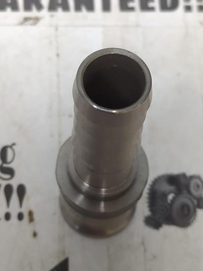 DIXON,E-100,CAMLOCK HOSE FITTING NOS