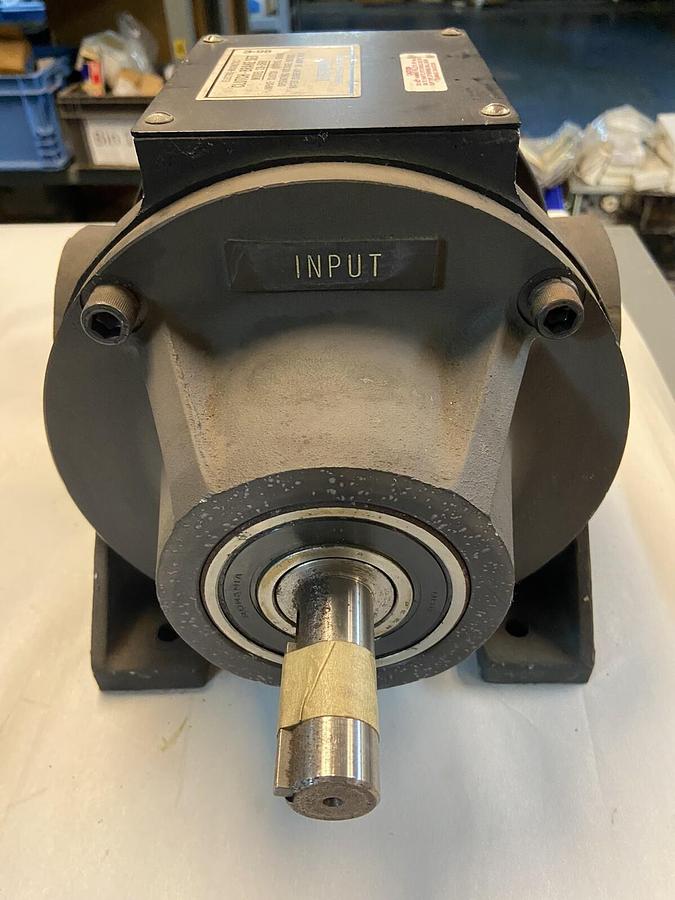 Electroid,CB-560,Electro-Magnetic Clutch Brake Set