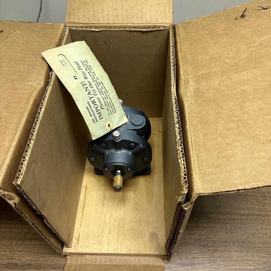 Gast,6AM FRV-5A,Rotary Air Motor