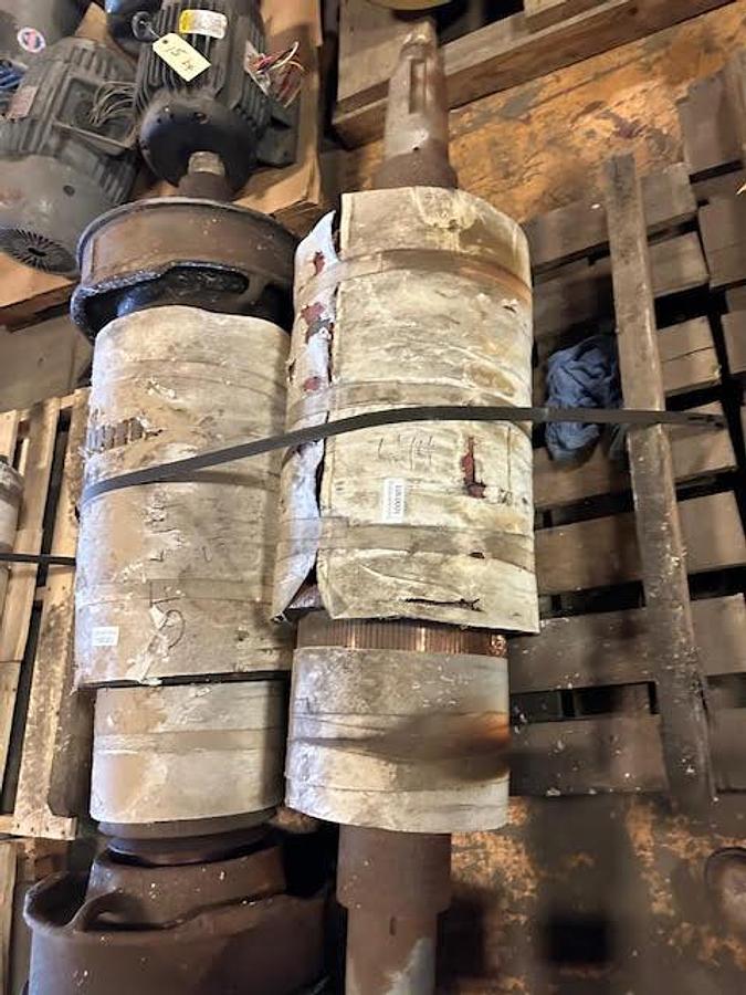 Refurbished GE  MD414