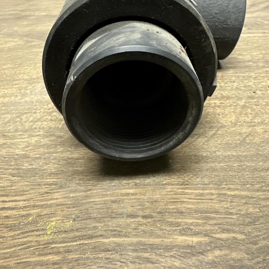 Used Barco,BD-50029-24-06,Swivel 1 1/2" for Oxygen Service