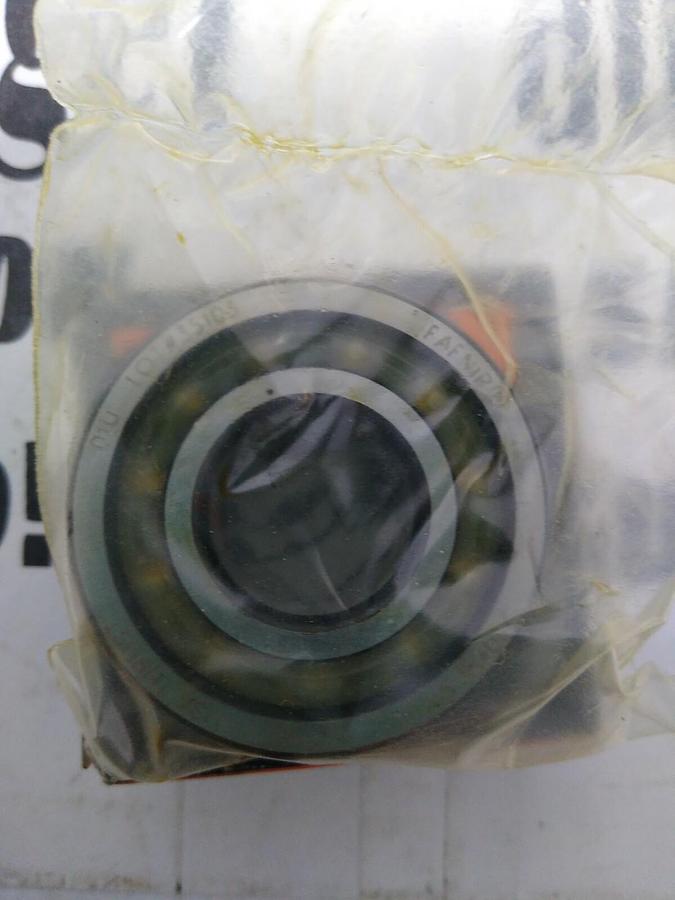Used Timken,7204W,Angular Contact Bearing NOS