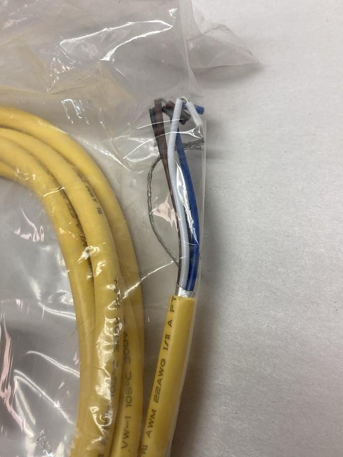 Trionics,SEC-6 17301,Sensor Electrical Cable 6ft