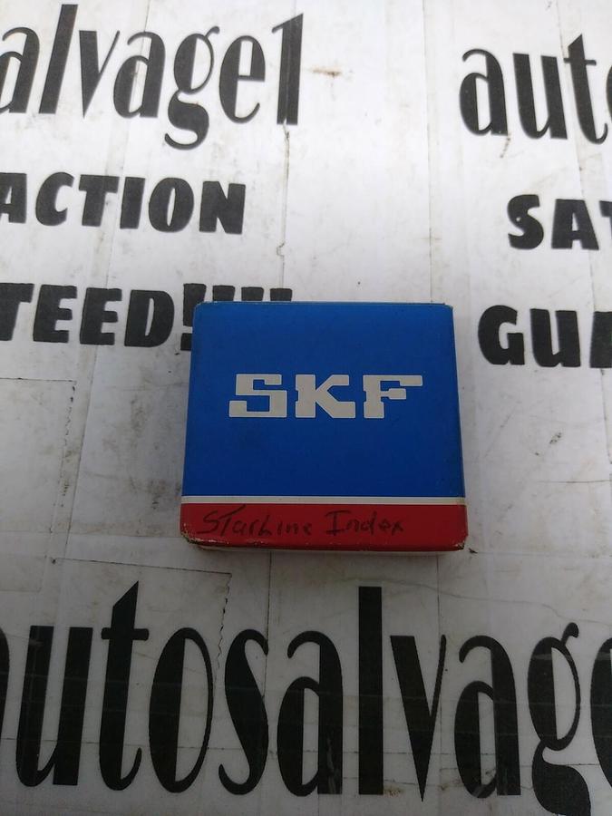 Used SKF,7205 BECBY,Angular Contact Bearing NOS