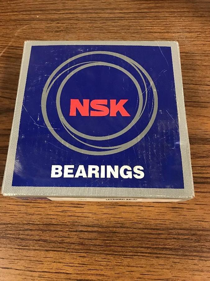 NSK,1319J,SELF ALIGNING BALL BEARING