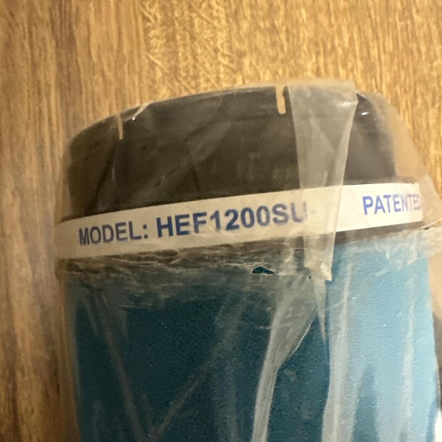 Pneumatic Products,HEF1200SU,Pneumatic Filter Element