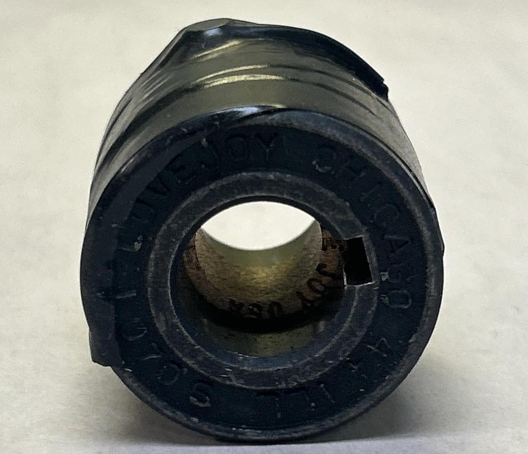 LOVEJOY,L-070-S,COUPLING HUB NOS