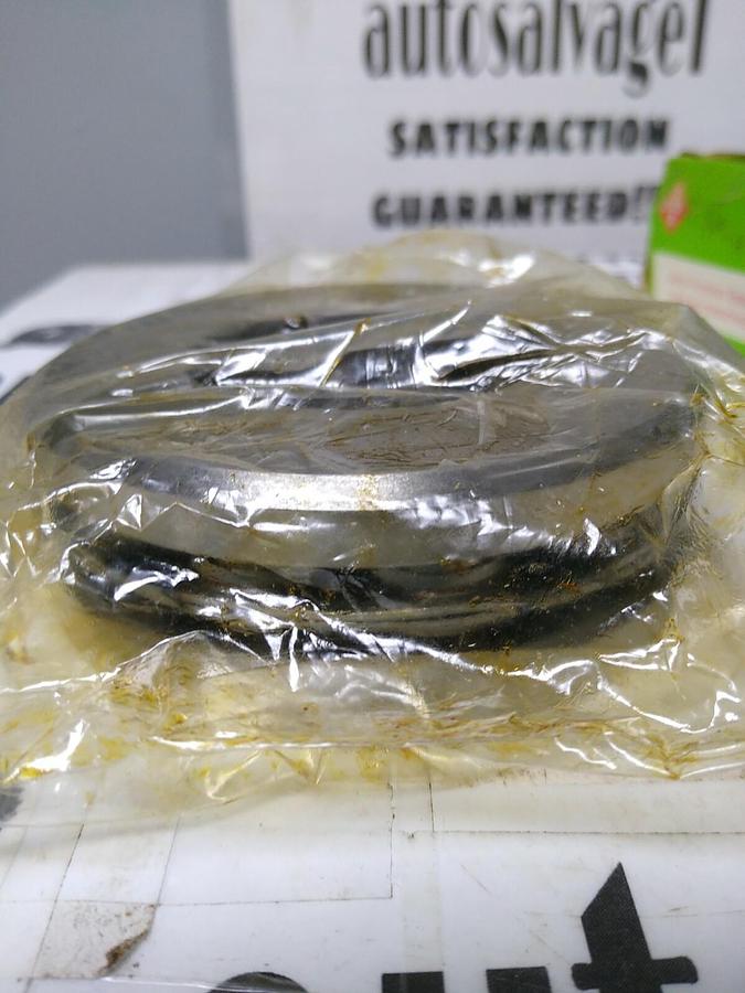 INA,3910,Thrust Ball Bearing 3 Piece NOS