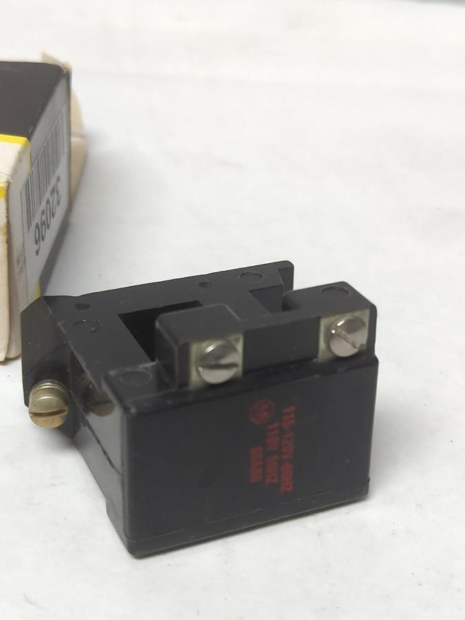 ALLEN BRADLEY,69A86,OPERATING COIL 110/120V 50/60 HZ NOS
