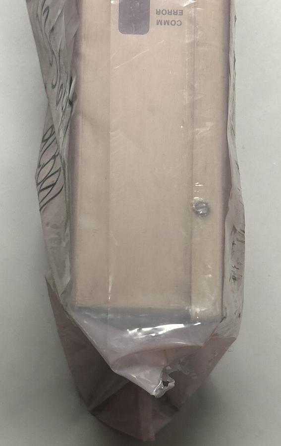 Used SCHNEIDER ELECTRIC MODICON,AS-J200-001,INTERFACE I/O EXPANDER MODULE REFURBISHED